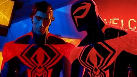 miguel spiderverse|Miguel OHara (Spider